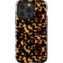 Tortoise Shell iPhone 15 Pro Impact Case